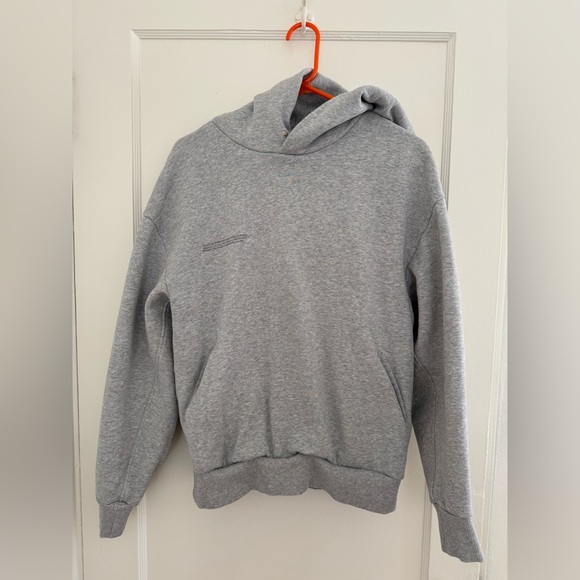 Pangaia Gray Women's Sweater - Picture 3 of 7